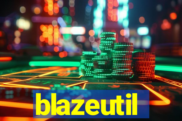 blazeutil