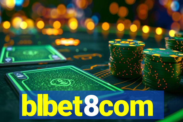 blbet8com