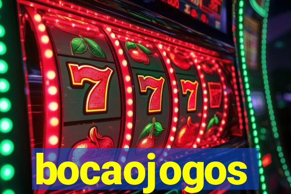 bocaojogos