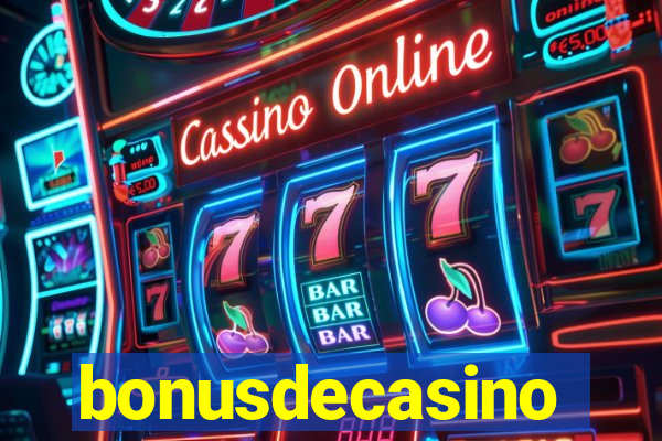 bonusdecasino