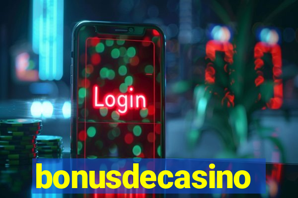 bonusdecasino