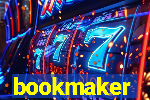 bookmaker