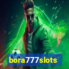 bora777slots