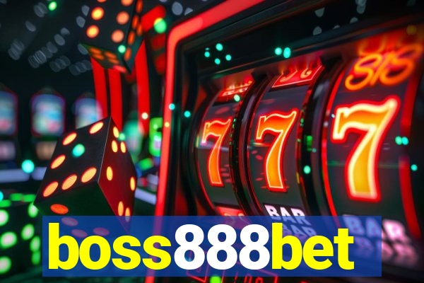 boss888bet