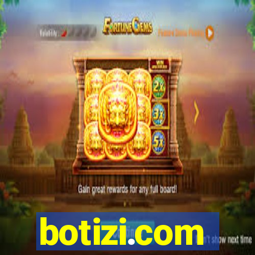 botizi.com