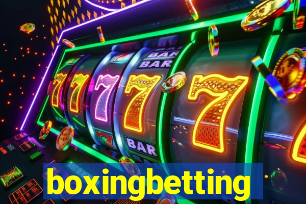 boxingbetting