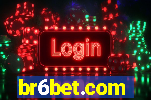 br6bet.com