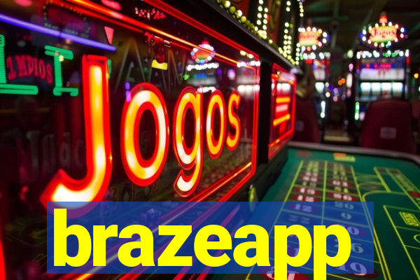 brazeapp