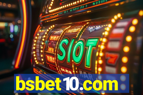 bsbet10.com