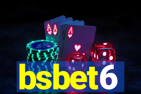 bsbet6