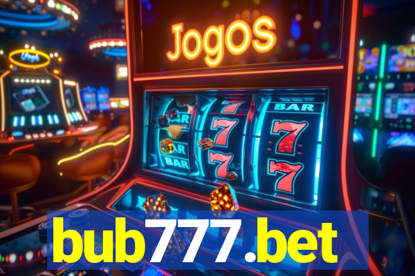 bub777.bet