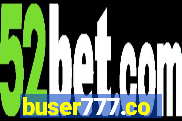 buser777.co