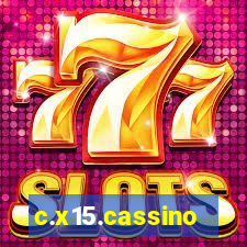 c.x15.cassino