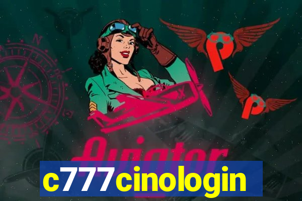 c777cinologin