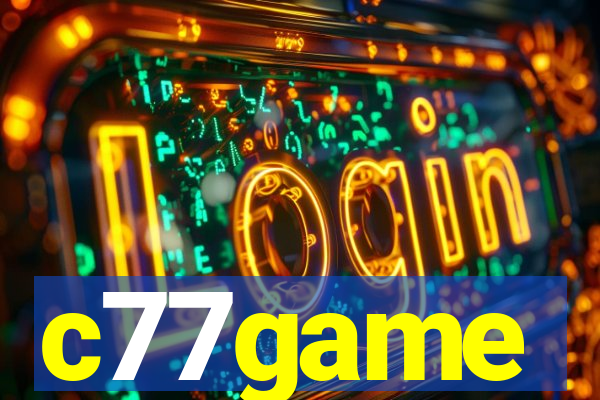 c77game