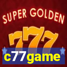 c77game