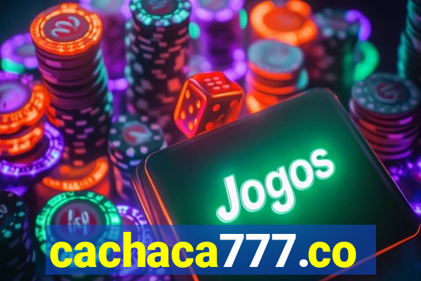 cachaca777.co