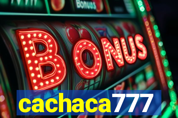 cachaca777