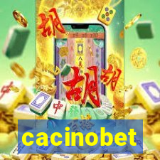 cacinobet