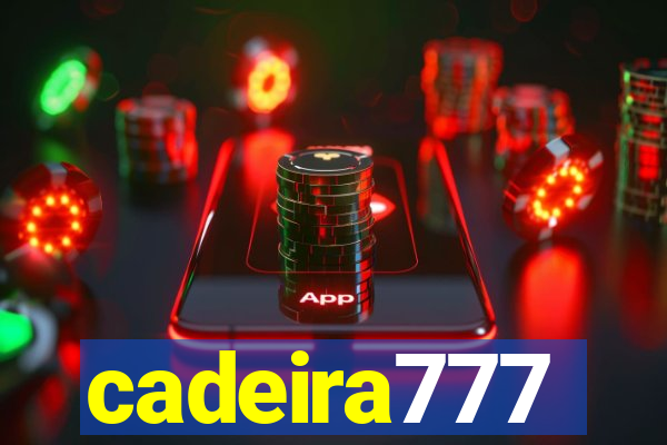 cadeira777