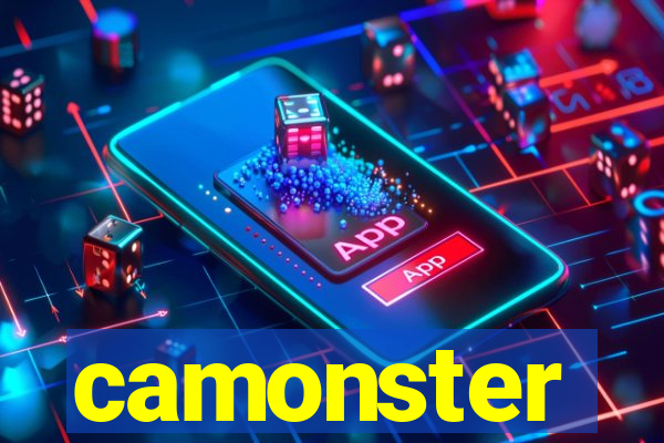 camonster