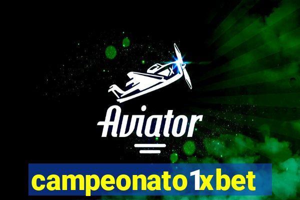 campeonato1xbet