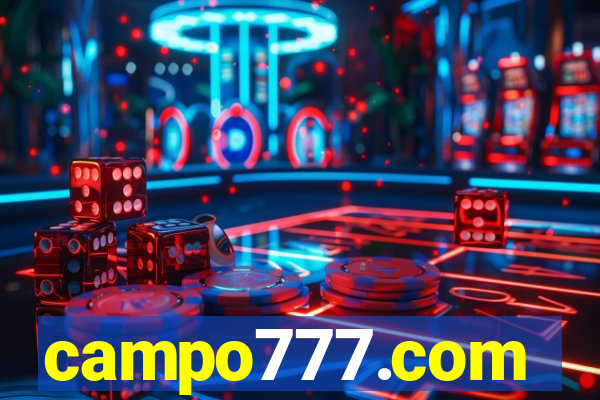 campo777.com