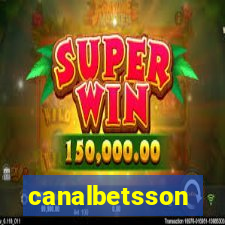 canalbetsson