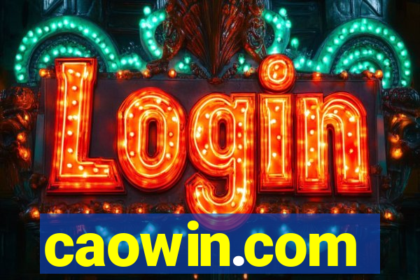 caowin.com