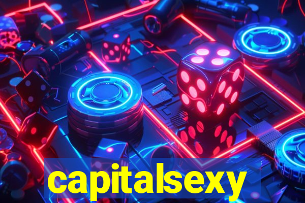 capitalsexy