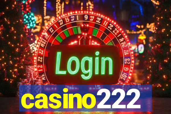 casino222