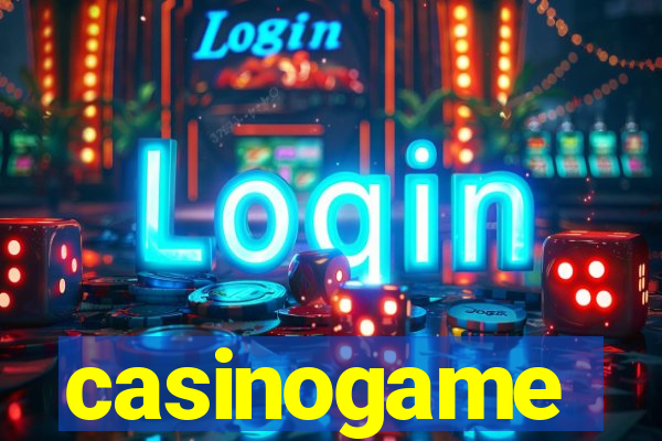 casinogame