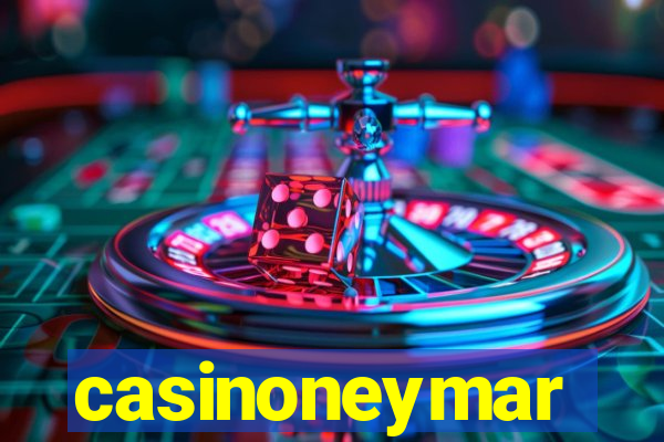 casinoneymar