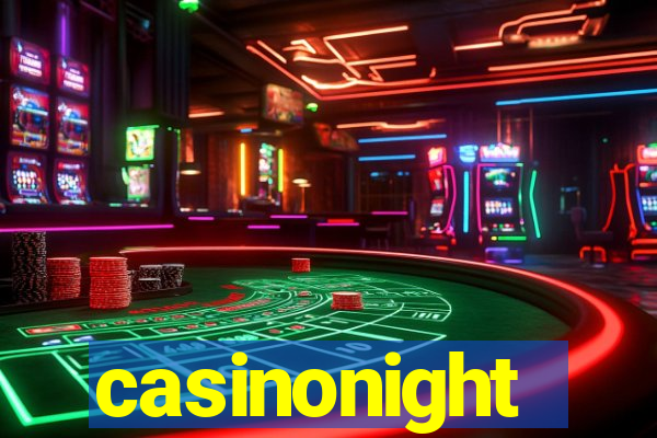 casinonight