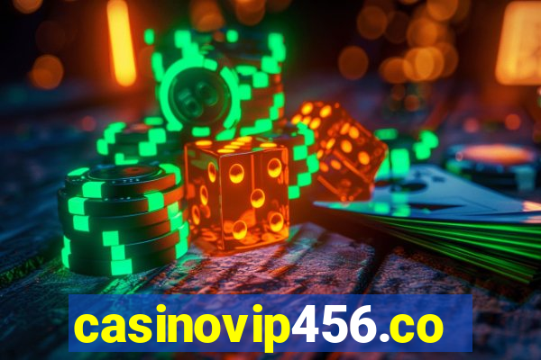 casinovip456.com