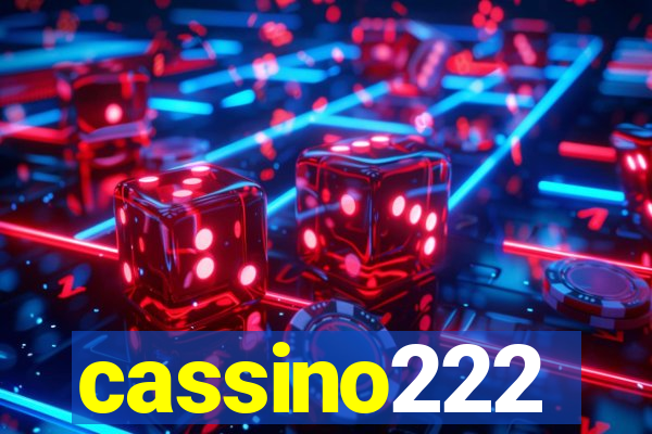 cassino222