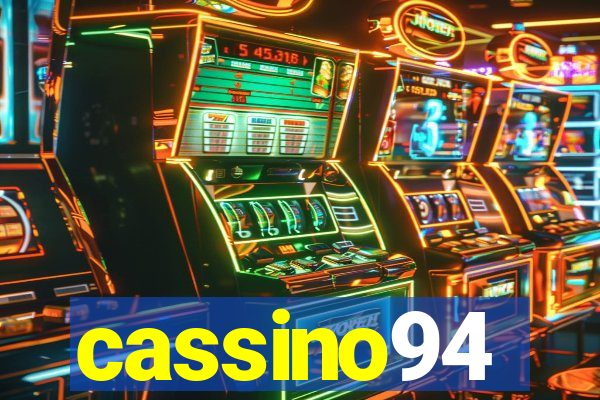 cassino94