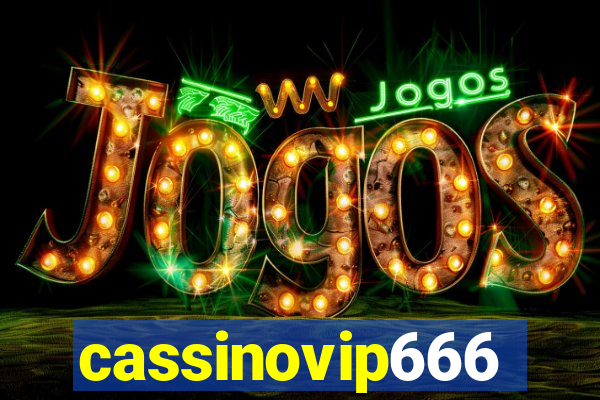 cassinovip666