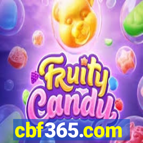 cbf365.com