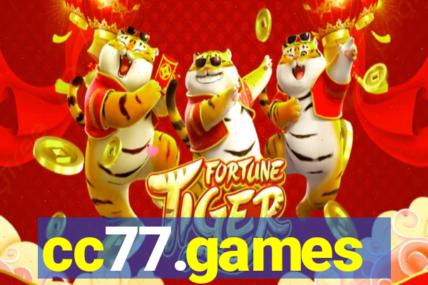 cc77.games