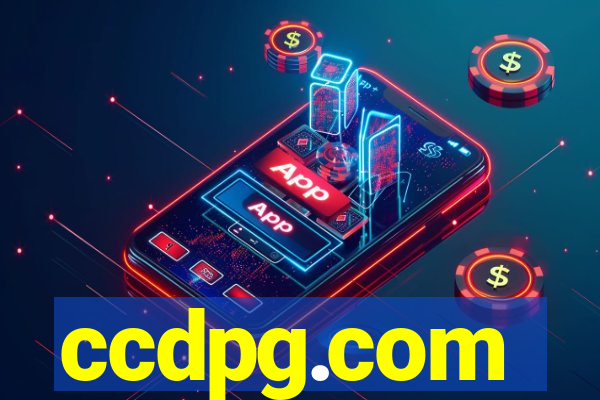 ccdpg.com