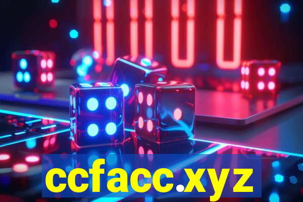 ccfacc.xyz