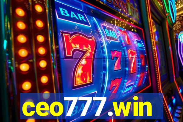 ceo777.win