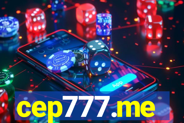 cep777.me