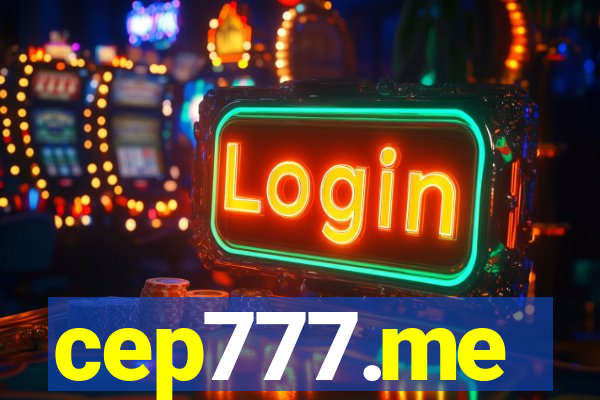 cep777.me