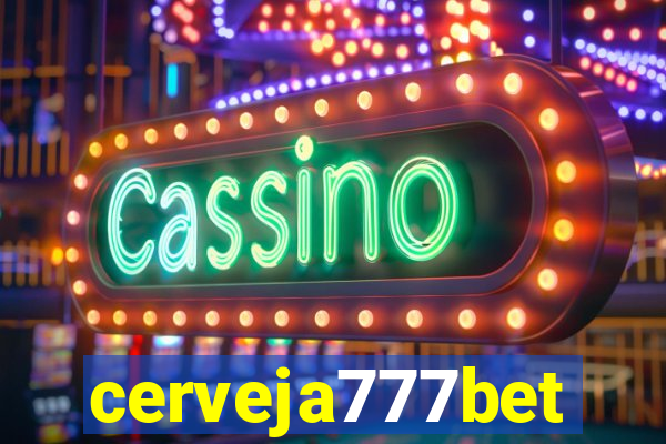 cerveja777bet