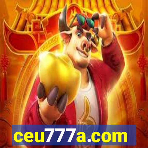 ceu777a.com