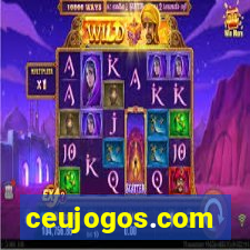 ceujogos.com