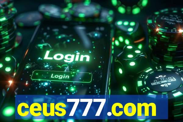 ceus777.com