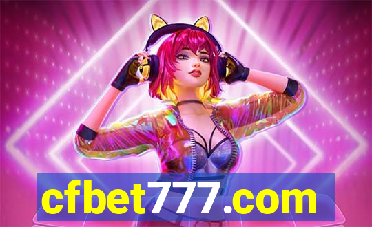 cfbet777.com